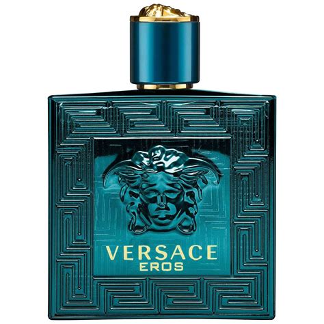 versace perfume eros eau de toilette|versace eros 100ml perfume shop.